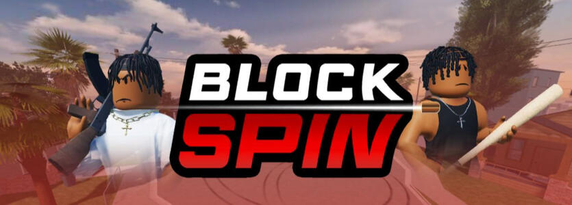 BlockSpin